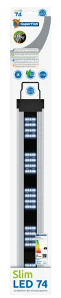 Led лампа SLIM LED 74CM/42W (A4020185)