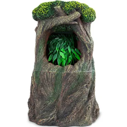 Фонтан поїлка Repti-Zoo Tree Waterfall (DF13) для рептилій та амфібій 1000 мл — Фото 8