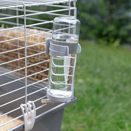 Ferplast CAGE RABBIT 100 (*1) Клітка для кролів — Фото 5