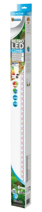Лампа світлодіодна SF RETRO LED COMBI T8-JT5 75CM/25W (A4020380) для посилення кольору