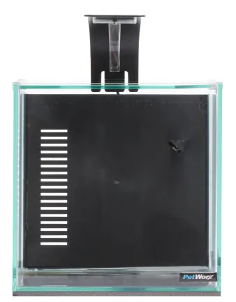 Акваріумний набір NANO Mini 20х20х20см (з обладнанням)