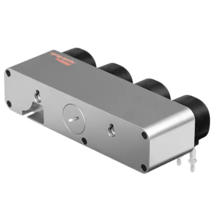 Дозатор добрив чотириканальний Chihiros Dosing Pump Bluetooth — Фото 6
