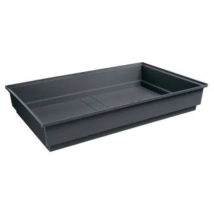Ferplast BASE M035 GREY Піддон для кліток