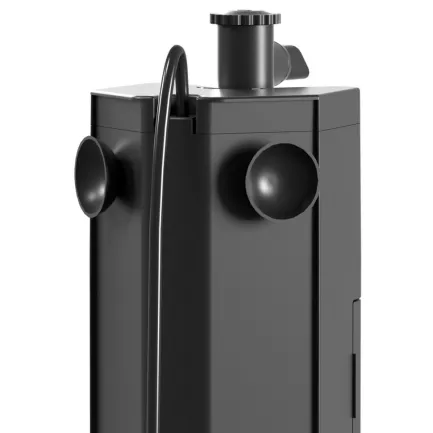 Внуштішній фільтр Dupla Clean Flow Filter 80 для акваріумів 50-80 л (79600) — Фото 7