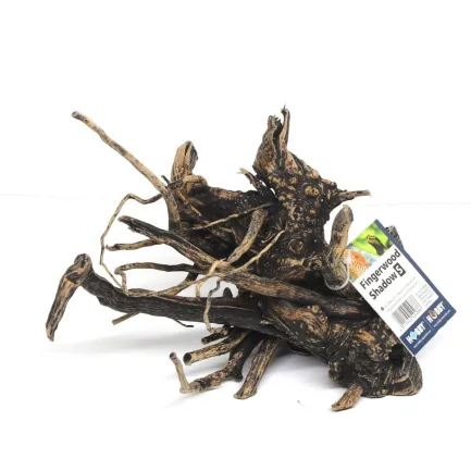 Корч натуральний Hobby Fingerwood Shadow S 20-30см (40488)