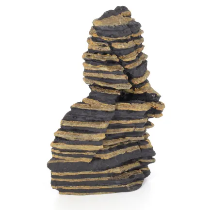 Декорація кам'яні фігури Hobby Pagoda Rock 3 13x9x22см (41766) — Фото 2