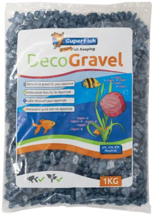 Декоративний гравій SF DECO GRAVEL GLAMOUR PATROL 1 KG (A8050060) — Фото 1