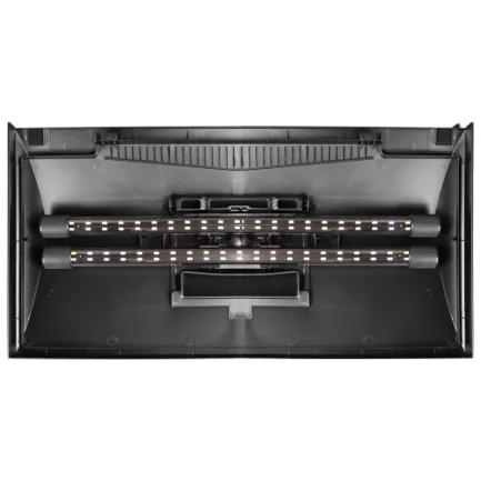 Світильник Kruger Meier LAFLORA S-Line 80 72см 12W LED для акваріума з таймером — Фото 9