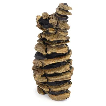 Декорація кам'яні фігури Hobby Pagoda Rock 2 11x7,5x17,5см (41765) — Фото 1