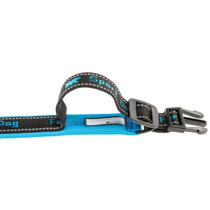 Ferplast SPORT DOG C20/43 BLUE Нашийник, нейлон — Фото 3