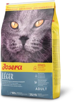 Корм для котів Josera LEGER 2 кг