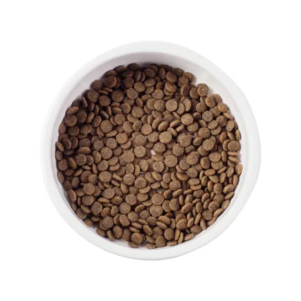 Nature's Protection Superior Care White Dogs Grain Free Herring Adult Small Сухий беззерновий корм для дорослих собак малих порід з оселедцем, 10 кг — Фото 2