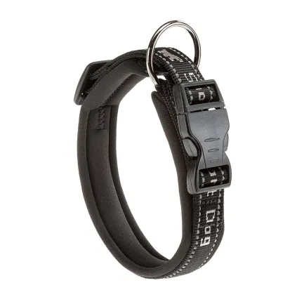 Ferplast SPORT DOG C15/35 GRIGIO Нашийник, нейлон