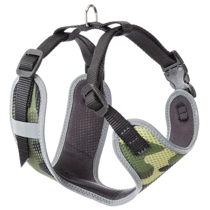 Ferplast NIKITA Fashion Шлея, нейлон — Фото 3