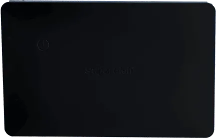 Освітлення для акваріума SF QUADRO 70 LIGHT BLACK (A4052315)