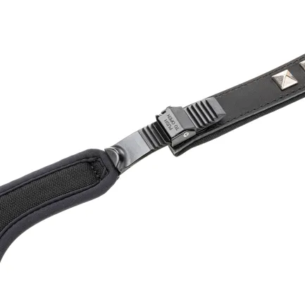Ferplast GIOTTO P M HARNESS BLACK LUXOR Шлея, шкіра — Фото 3