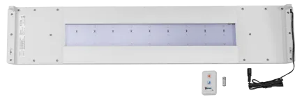 Кришка до акваріума з освітленням SF HOME 110 HOOD + REMOTE WHITE (A4051495)