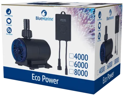 Насос для акваріума BM ECO Power 6000 (N7035615)