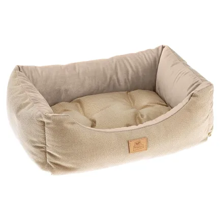 Ferplast CHESTER 80 BEDDING BEIGE М'яке місце д/тварин