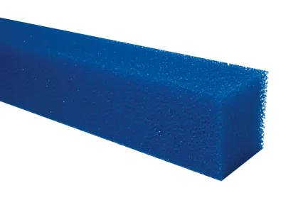 Фільтрувальна піна FILTER FOAM 100X10X10 CM COARSE (C8020005)