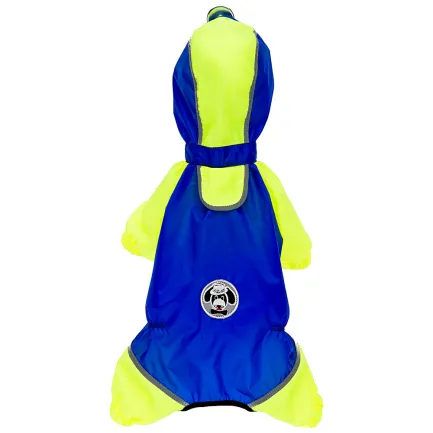 Ferplast SPORTING BLUE TG 28 2016 Одяг для собаки — Фото 2