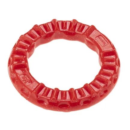 Ferplast SMILE XS RED DOG RING