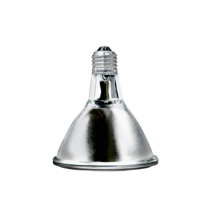 ARCADIA HALOGEN BASKING SPOT (E27) 75 WATT (R2100160) лампа для рептилій