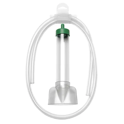 Ferplast BLU 9025 Сифон д/чищення грунту 5*26см