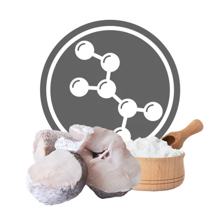 Exclusion Hydrolyzed Hypoallergenic Medium&amp;Large Breed із гідролізованою рибою для середніх та великих порід собак із харчовою алергією 2 кг — Фото 1