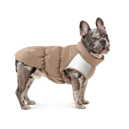 Жилет Pet Fashion Chip для собак M3 — Фото 3