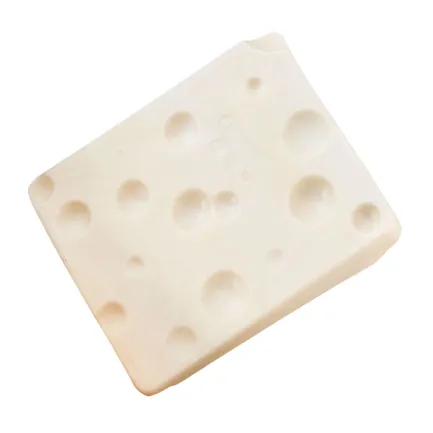 Ferplast GOODB TIN &amp; NAT BAG CHEESE Жувальна іграшка для гризунів, маїс