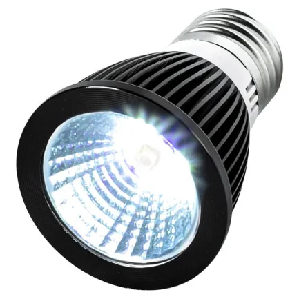 Лампа Repti-Zoo LED UVB 5.0 Tropical 3W (LEDU03T) для тропічного тераріуму — Фото 1