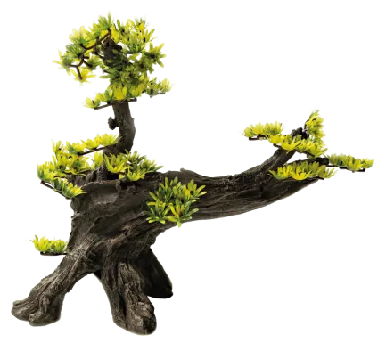 Декорація для акваріума SF DECO BONSAI L (A4080315)
