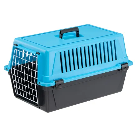 Ferplast ATLAS 20 EL "PALBOX" Контейнер для транспортування тварин, пластик