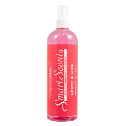 Парфуми для собак і котів Chris Christensen Smart Scents Cherry &amp; Oats 473 мл