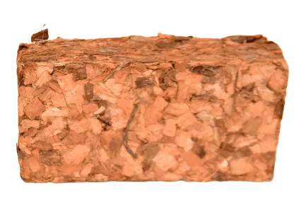 HABISTAT COIR COARSE HUSK 500 GR (R4100060) субстрат для тераріума — Фото 2