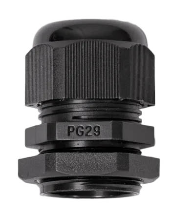 Верхній з'єднувач BM ALGEA REACTOR 400/1200 TOP LIGHT CONNECTOR (N7050585)
