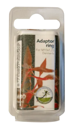 Адаптер COLOMBO CO2 ADAPTOR DENNERLE 500GR (A5010213)