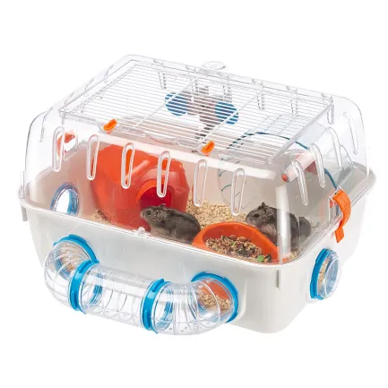 Ferplast CAGE COMBI 1 Клітка для хом'яків — Фото 5