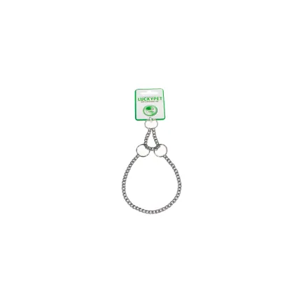 Нашийник-удавка одинарний Lucky Pet, 1.6/30