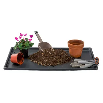 Ferplast PLASTIC TRAY 105 Змінний лоток для складного загону — Фото 3