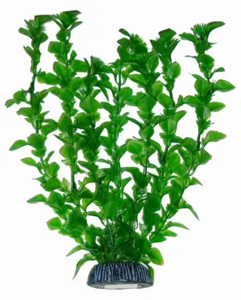 Акваріумна рослина Aquatic Plants, 29 см х 6 шт / уп (2977)