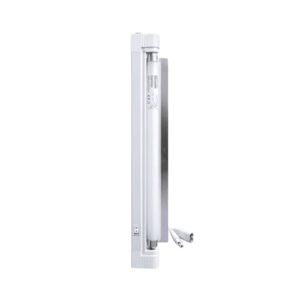 ARCADIA T5 UVB MINI KIT SHADEDWELLER 7% UVB 8 WATT (R2100290) ультрафіолетова лампа для рептилій