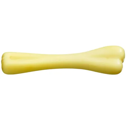 Flamingo Vanilla Bone ФЛАМІНГО ВАНІЛЬНА КІСТКА жувальна іграшка для собак 19х4,5 см