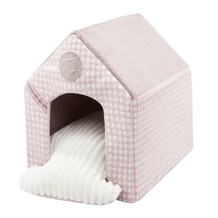 Chloe's Home Будинок Positano рожевий M