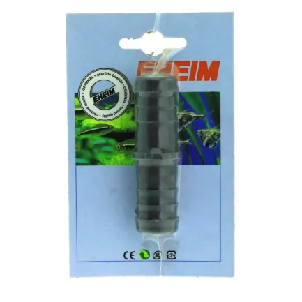 З'єднувач Eheim hose connection piece 19/27мм (4006970)
