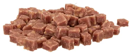 Ласощі Trixie Premio 4 Superfoods для собак, з куркою, качкою, яловичиною і бараниною, 4 x 100 г — Фото 2