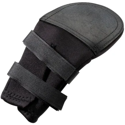 Ferplast PROTECTIVE SHOES M (x2) Захисне взуття для собак чорне — Фото 4
