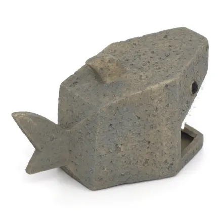 Декорація акула Hobby Sharky 14,5x7,7x8,5см (41755) — Фото 2