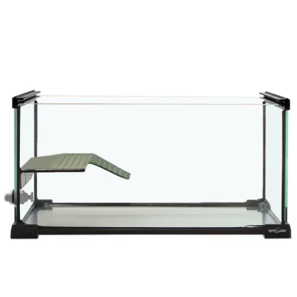 Тераріум, акваріум для черепахи Repti-Zoo Turtle Set 16л. 20x30x20см (AKTL01BG) — Фото 4